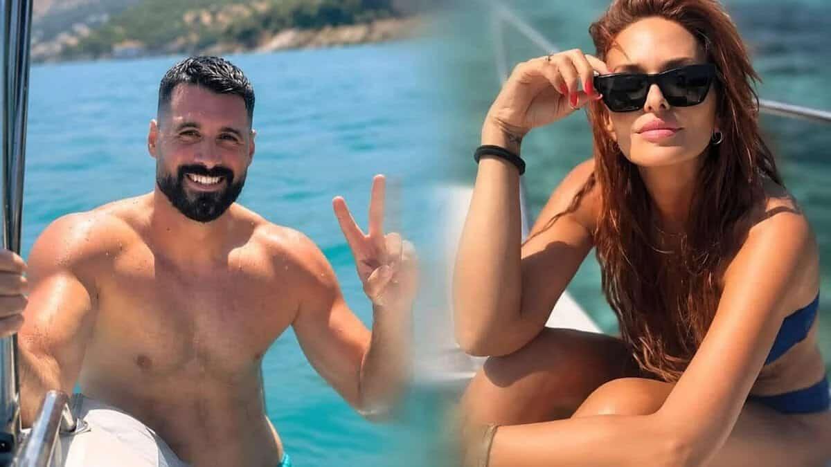 Πάμπλουτος ο σύντροφος της Χρηστίδου: Αυτά είναι τα 3 μαγαζιά που έχει στην Κέρκυρα – Τι κληρονομεί η Σίσσυ όταν τον παντρευτεί; 1 1 378