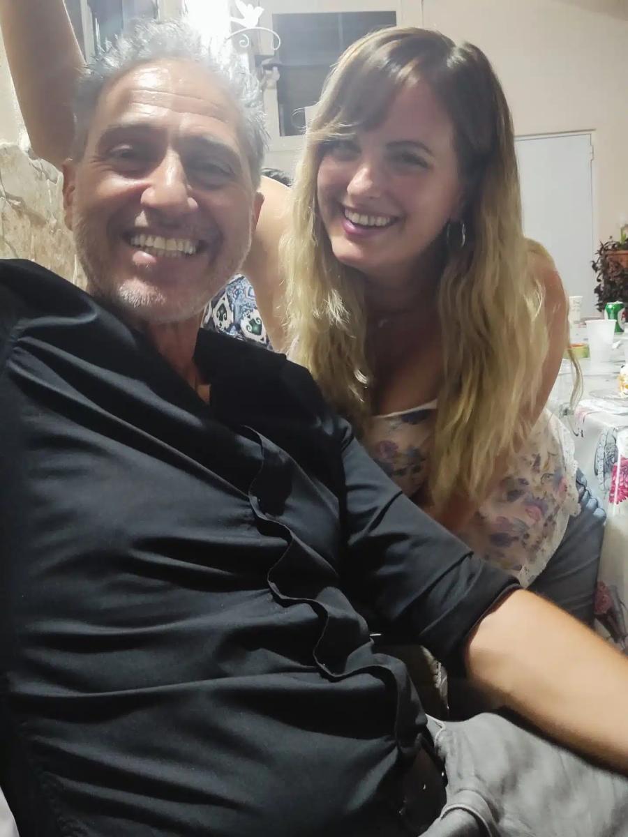 Ραγίζει καρδίες η κουνιάδα του Δημήτρη Κόκοτα: «Θα μου λείψεις πολύ, κι αυτό πονάει» - Η συγκινητική ανάρτηση 1 emmanouela petraki 1788002996 3974373162685286225 1251388078