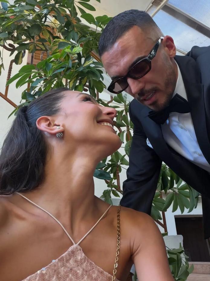 Νέος έρωτας στην showbiz - «Σκόραρε» πασίγνωστος Έλληνας ποδοσφαιριστής!