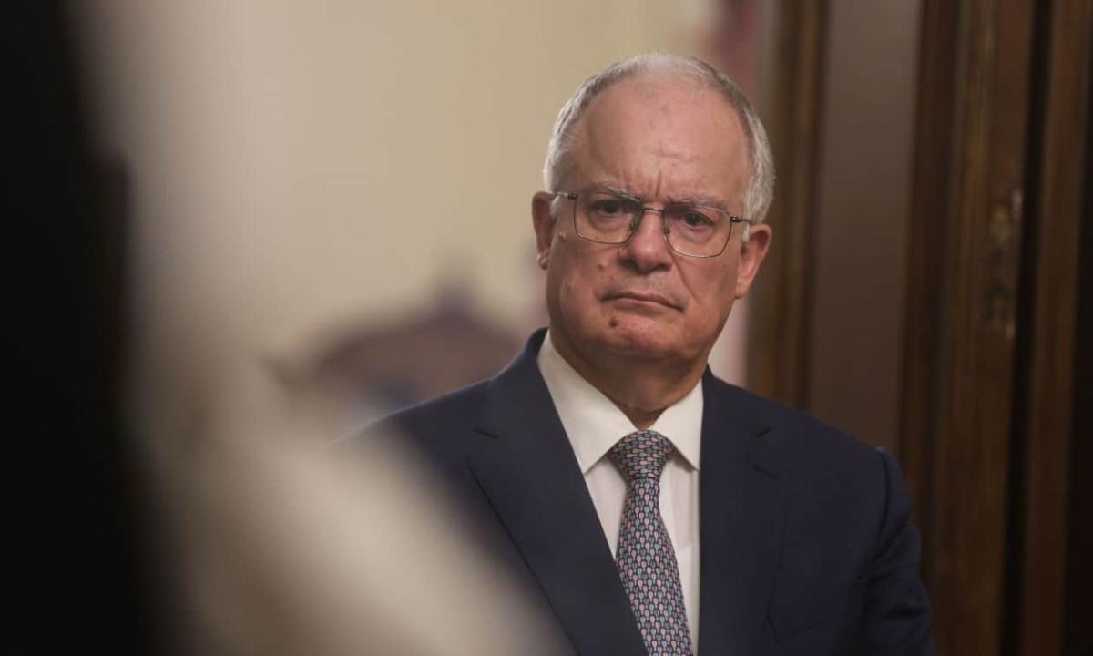 Τασούλας: «Η πολιτική δεν μου άφησε χρόνο να είμαι καλός σύζυγος και πατέρας» 1 fbd36fa8 0023240626kapa88271782309236