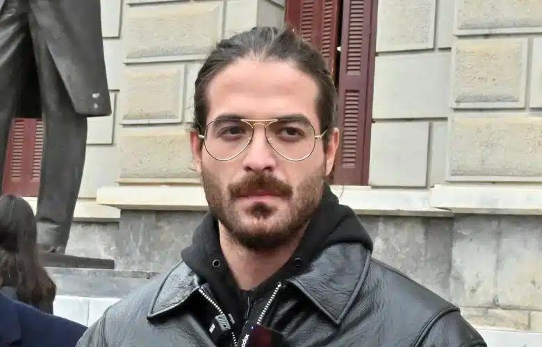 Συνελήφθη ο Άρης Μουγκοπέτρος σε έλεγχο της τροχαίας για αλκοτέστ 3 mougo