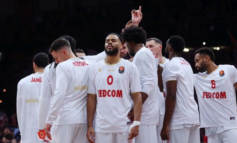 Μένει εκτός και Eurocup η Μονακό; - Η πιθανή αντικαταστάτρια ομάδα