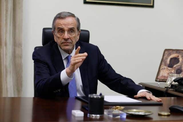 Κόμμα Σαμαρά: Μετρά αντίστροφα για τις ανακοινώσεις – Έτοιμα γραφεία και ψηφοδέλτια 2 imgsrc 2021 05 29t114747.796