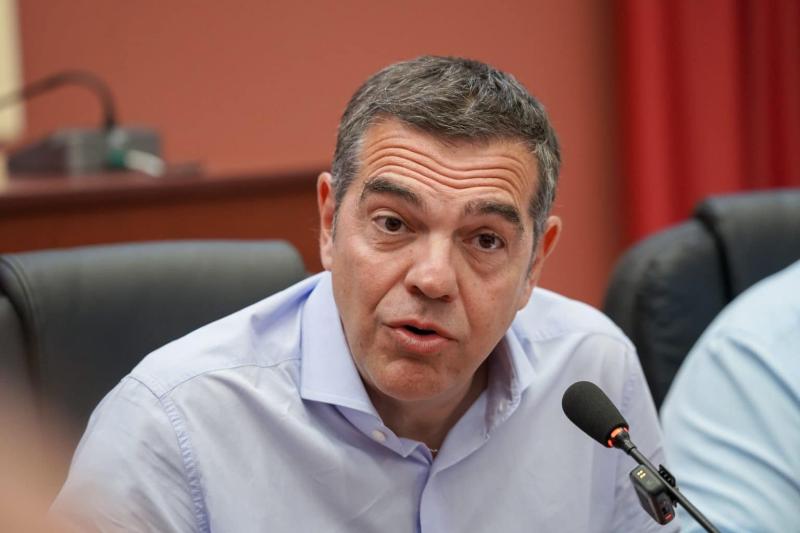 Τσίπρας: «Η ΕΛΑΣ γεννήθηκε για να επανιδρύσει μια ισχυρή προοδευτική παράταξη» 1 7030074 1536x1024 1