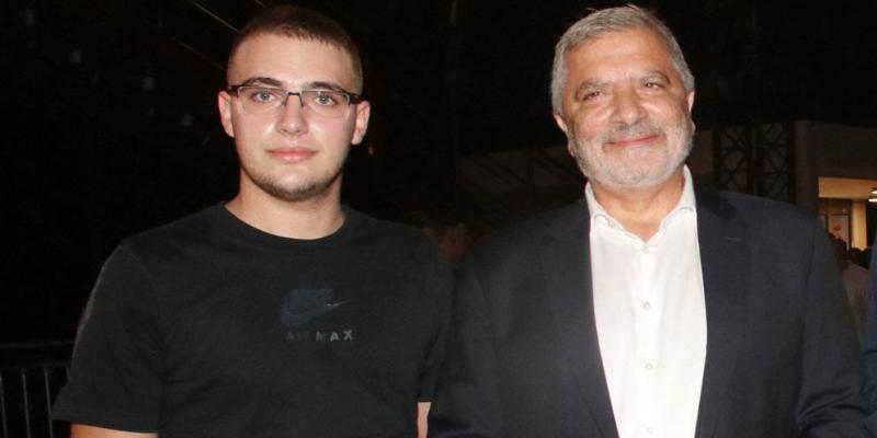 giorgos patoulis gios
