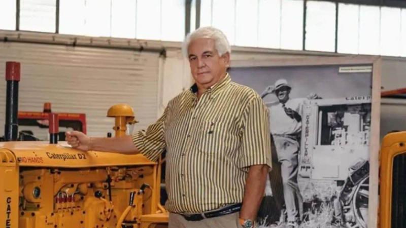Κύπρος: Συγκλονιστική μαρτυρία για τον θάνατο του επιχειρηματία – Η έκκληση για βοήθεια και ο λόγος που δεν κατέβαινε από το σκάφος 1