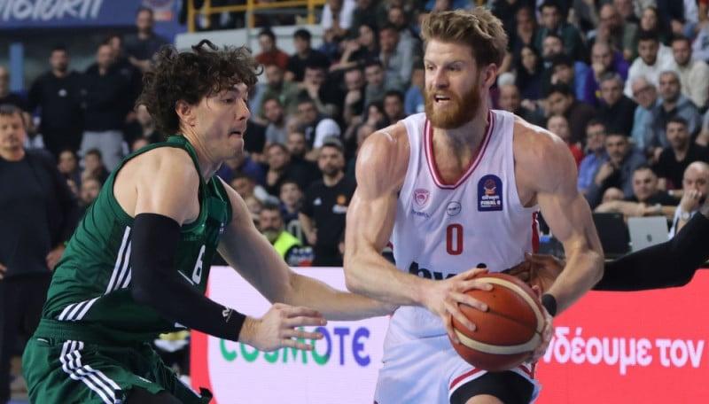 Η Euroleague άνοιξε πειθαρχική διαδικασία για την υπόθεση Γουόκαπ