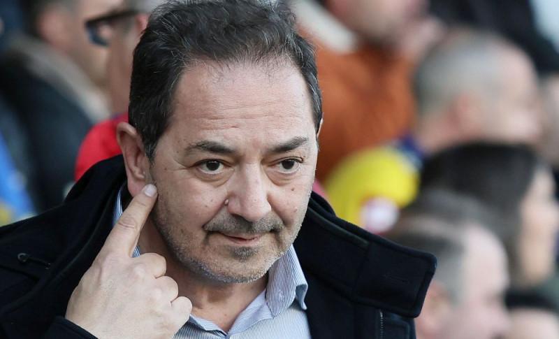 Πρίτσας: «10 μέρες ετοιμαζόμασταν για το ματς με την ΑΕΚ»!