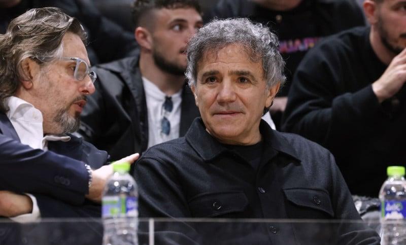 Ατάκες Τρινκιέρι για Μυστακίδη: «Αλλάζει το παιχνίδι για τον ΠΑΟΚ»!