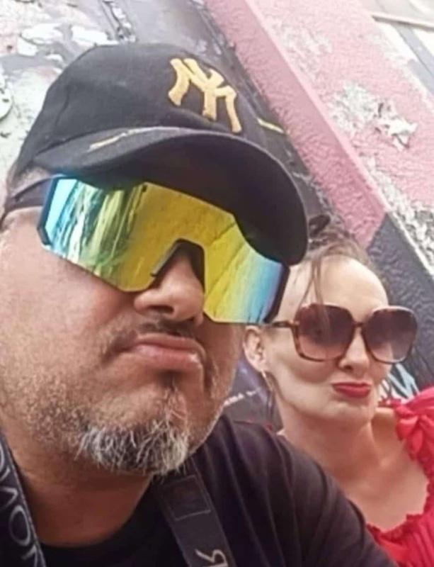 Βασίλης Γκρέκο και Ηραλίνα Αλίνα: Αυτό είναι το ζευγάρι της φρίκης στην Κυψέλη! Σκότωσαν το βρέφος με πάνω από 10 μαχαιριές και το κατέψυξαν 4 zeugos 1
