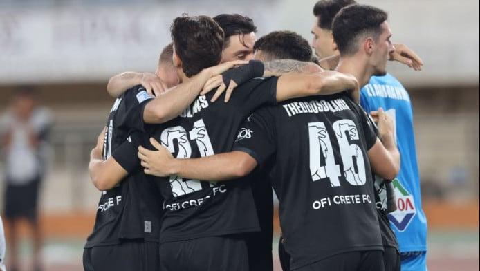 Στα... βαθιά ο ΟΦΗ - Κόντρα σε Παυλίδη, Λεβερκούζεν, Χοφενχάιμ