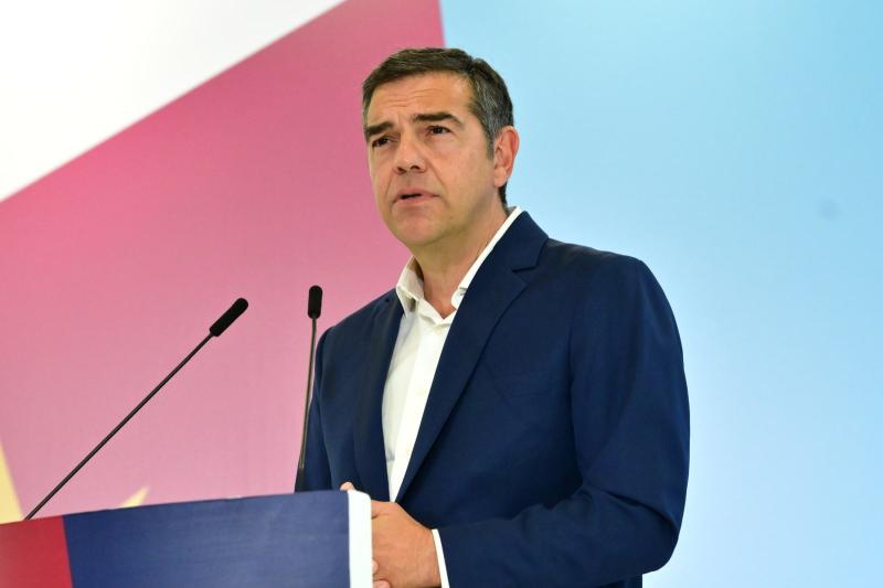 Τον πήρε και αυτόν ο Αλέξης, πάει για νίκη: Η μεταγραφή που ενισχύει κι άλλο Τσίπρα και ΕΛ.Α.Σ 2