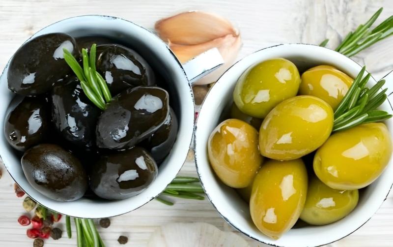 Τι πρέπει να ξέρετε για τις ελιές και την πίεση του αίματος 2 3 12