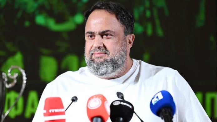 Αντίστροφη μέτρηση: Πλήρωσε τη ρήτρα ο Ολυμπιακός, έρχεται ο παικταράς!