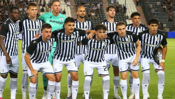 «Ο ΠΑΟΚ διαπραγματεύεται για επιθετικό - Τι ισχύει με Καμαρά» 