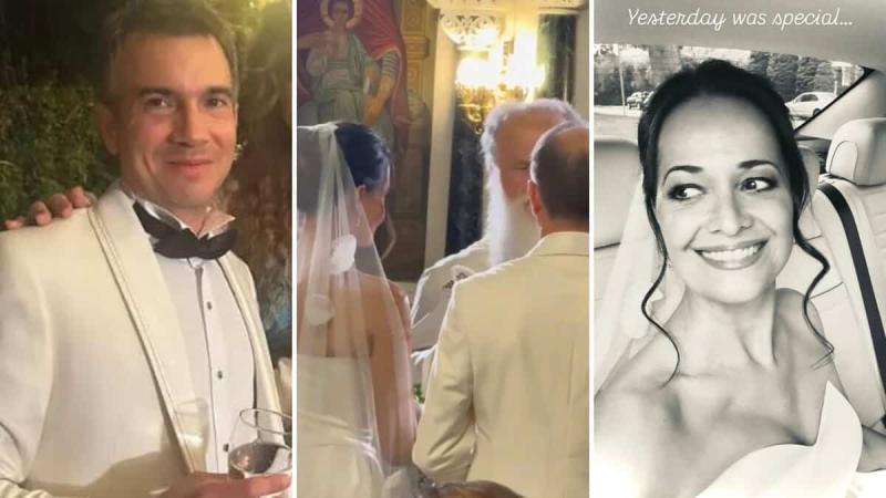Ζήνα Αρβανιτίδη: Η εντολή που έδωσε η Αλίκη στον Γάλλο γαμπρό της-Τι ζήτησε για την κόρη της η δικηγόρος πεθερά; 4 3 1 1