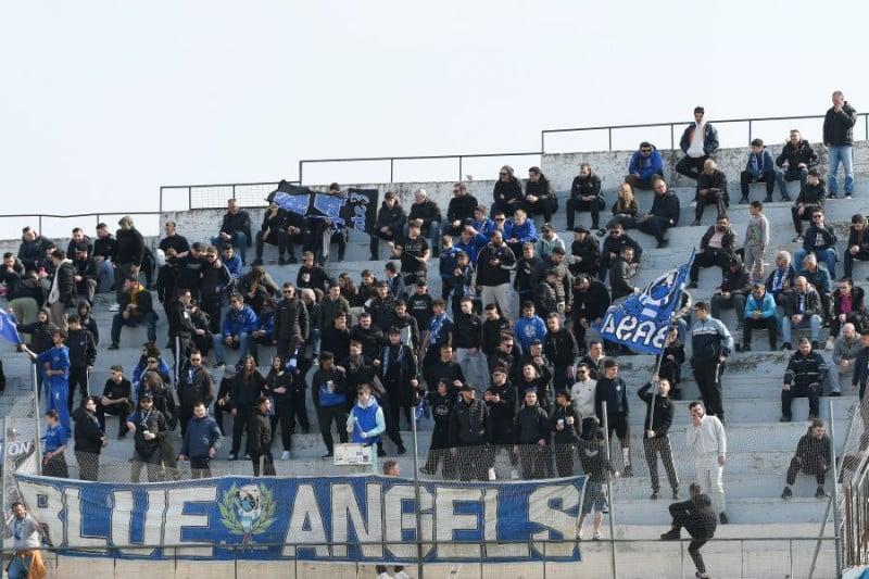 Δίνει εισιτήρια ο ΠΑΟ - Με κόσμο η Νίκη στο ΟΑΚΑ