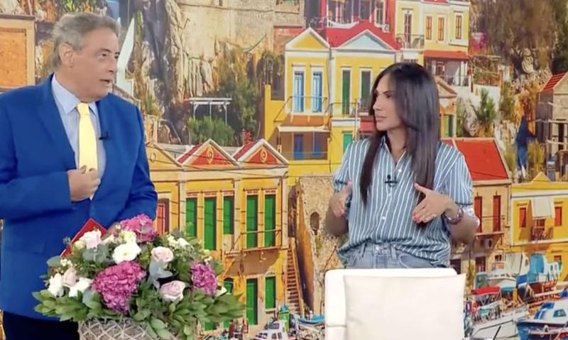 Ανθή Βούλγαρη: «Από αύριο θα λιβανίζω παντού» 1 stigmiotypo othonis 2026 09 01 16.19.24