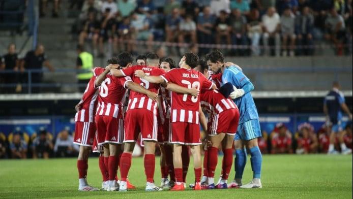 "Τέλος" από Ολυμπιακό 11αδάτος άσος - Πού υπέγραψε συμβόλαιο!