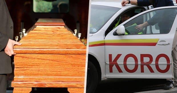 Χαμός σε κηδεία: Η νεκρή άνοιξε τα μάτια - Έτρεχαν πανικόβλητοι οι συγγενείς 2 9484800