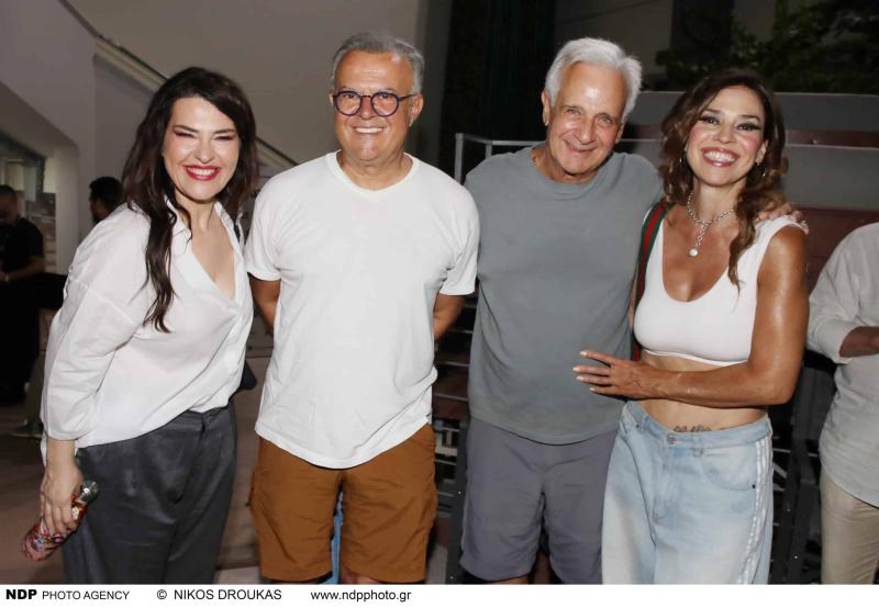 Κατερίνα Ζαρίφη: Πιο αδύνατη από ποτέ – Τι έκοψε από τη διατροφή της και έχασε 18 ολόκληρα κιλά 3 2 3 scaled