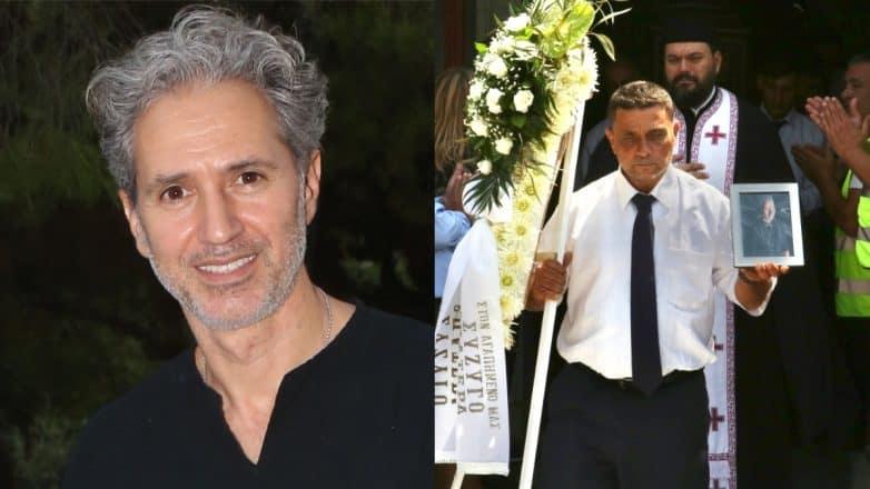 Σήμερα τα «εννιάμερα» του Δημήτρη Κόκοτα: Η σπαρακτική απόφαση της Κατερίνας – Ποιοι θα σταθούν πάνω από τον τάφο του 2 kokotas 782x440 1