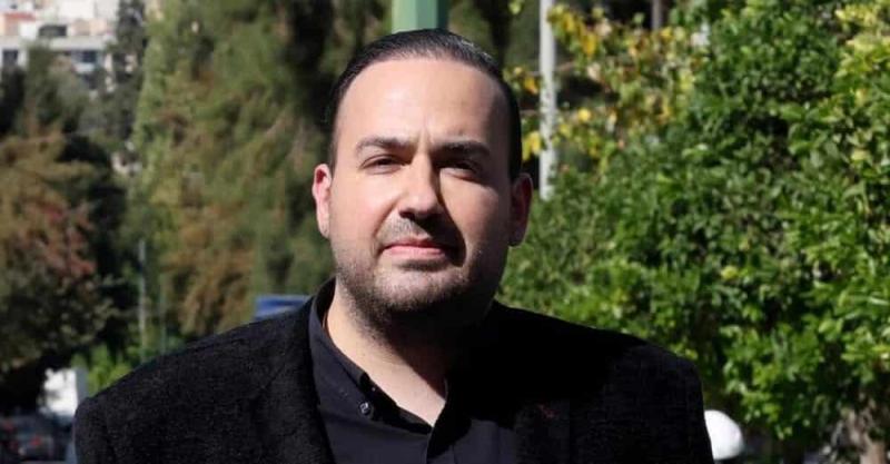 Μαυρίκιος Μαυρικίου για εγχείρηση που έκανε - «Πήρα την απόφαση να αλλάξω ολόκληρη τη ζωή μου» 1 791045531 4532782600325787 6967621323200643485 n