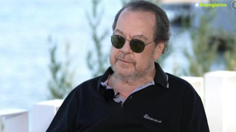 Όλοι χειροκροτούν την Ρούλα Κορομηλά - Πήρε θέση για τον Πάριο και τα αρνητικά σχόλια και τον αποθέωσε 4 parios