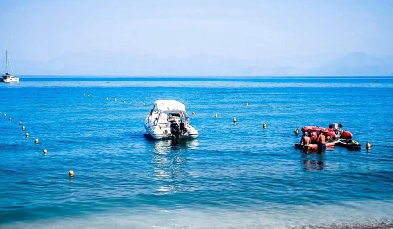 Η μέρα που αλλάζει ο καιρός οριστικά - Τέρμα η ζέστη 1 kairos thermokrasia 2 1200x700 1