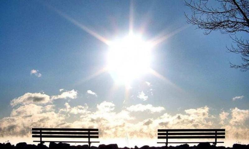 Η μέρα που αλλάζει ο καιρός οριστικά - Τέρμα η ζέστη 2 hlios kairos