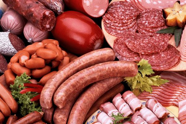 Αuτά είναι τα κρέατα με τον μεγαλúτερο κίνδuνο καpκίνοu παχέος εντέροu για τον άνθρωπо 3 allantika ntale