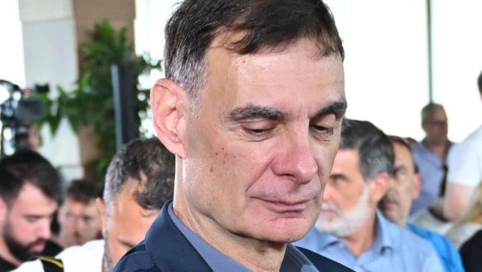 Μπαρτζώκας για προετοιμασία: "Δυστυχώς είναι αργά" - Ατάκες για το ρόστερ