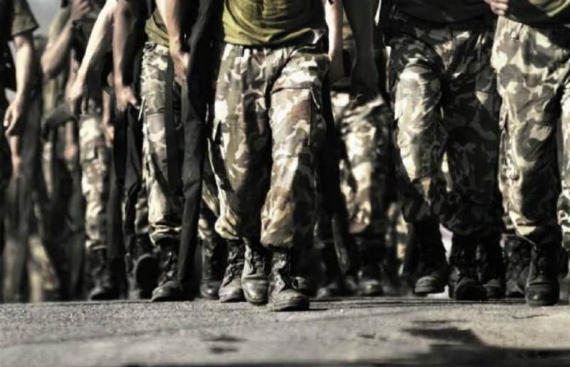Τι ισχύει σε περίπτωση επιστράτευσης - Ποιες ηλικίες καλούνται 2 epistrateusi 4 25 2 1024x660 1