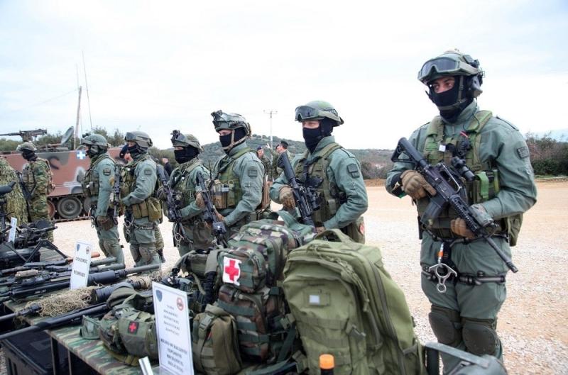 Τι ισχύει σε περίπτωση επιστράτευσης - Ποιες ηλικίες καλούνται 4 89dca31f39a9760c6d2316bc053a54af
