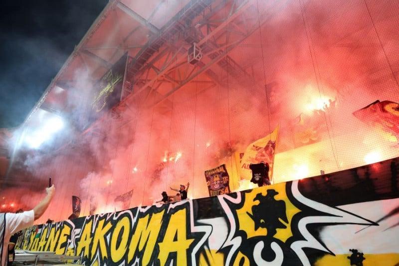 Τρέλα στην ΑΕΚ για... Αστέρια - Πάνω από 90% των κατόχων πήραν το πάσο CL