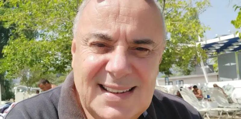 Θρήνος στη Νέα Δημοκρατία: Πέθανε ο Γιάννης – Σε σοκ ο Μητσοτάκης 1 giannis koulouris 873x432 1