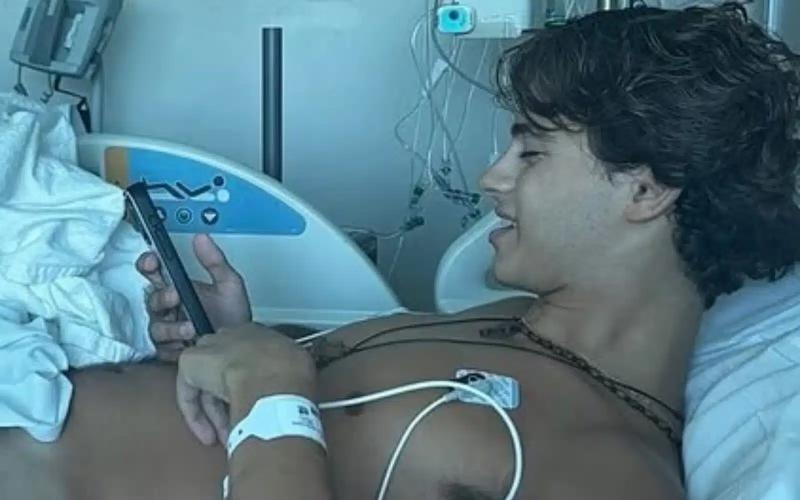 Ο Σταύρος Φλώρος μόλις αποκάλυψε για το Survivor αυτό που δεν γνώριζε κανείς – Αν ισχύει είναι σοκαριστικό 1 stauros floros survivor atixima kokaini