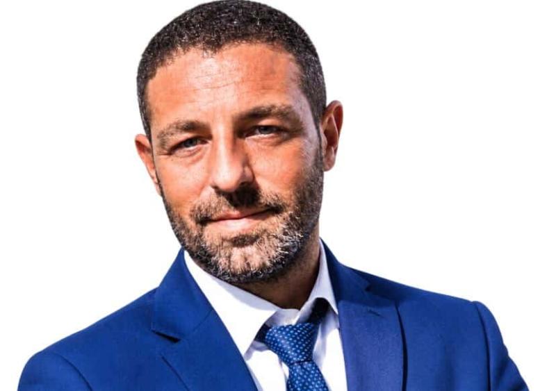 Θρήνος και σπαραγμός για τον Κώστα που πέθανε μόλις στα 41 του 1 koyrtesis