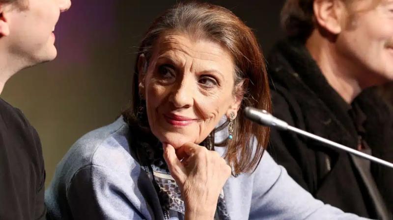 Σοβαρό τροχαίο ατύχημα για την Μαρία Κανελλοπούλου 1 maria kanellopoulou