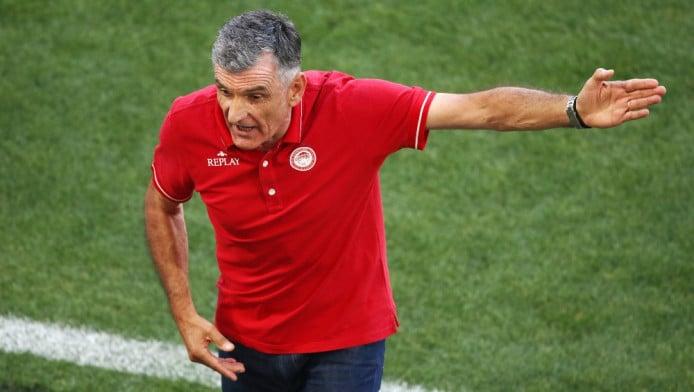 Κόπηκε από την αποστολή του Ολυμπιακού και φεύγει με απόφαση Μεντιλίμπαρ!