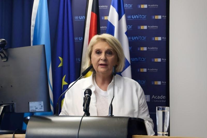 Σοφία Βούλτεψη: «Ο Αλέξης Τσίπρας είναι κλινική περίπτωση, πάσχει από ψευδοπάθεια» 1 image 4 1024x682 1