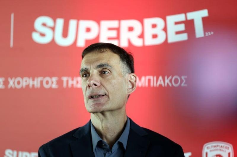 Οι «χρυσοί» κόουτς της EuroLeague - Πόσα παίρνουν Μπαρτζώκας και Ζοτς!