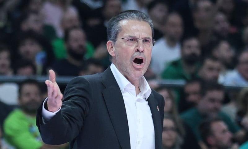 Οι «χρυσοί» κόουτς της EuroLeague - Πόσα παίρνουν Μπαρτζώκας και Ζοτς!