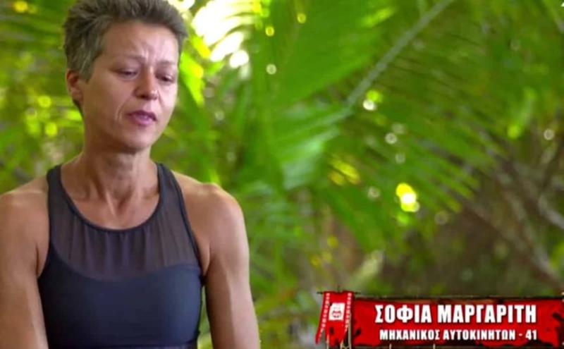 Survivor: Πριν τα 100 εκατ. του Φλώρου, η Μαργαρίτη ζητούσε 200.000€! Ο τραυματισμός και ο «πόλεμος» με τον Ιλιτζαλί – Τι είχε συμβεί 1 survivor 1