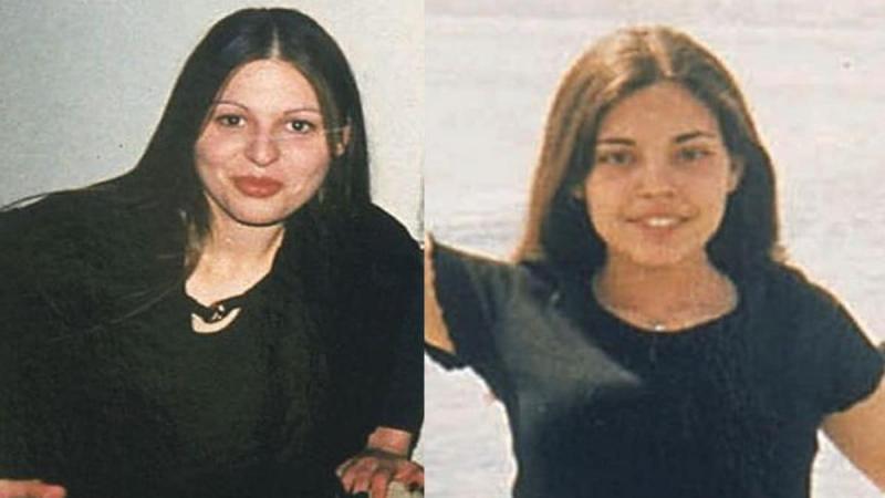Δύο κορίτσια, η Ειρήνη και η Ηρώ, διάβαζαν για τις Πανελλήνιες μέχρι που ένα αεροσκάφος έπεσε πάνω στο σπίτι τους 2 tragwdia