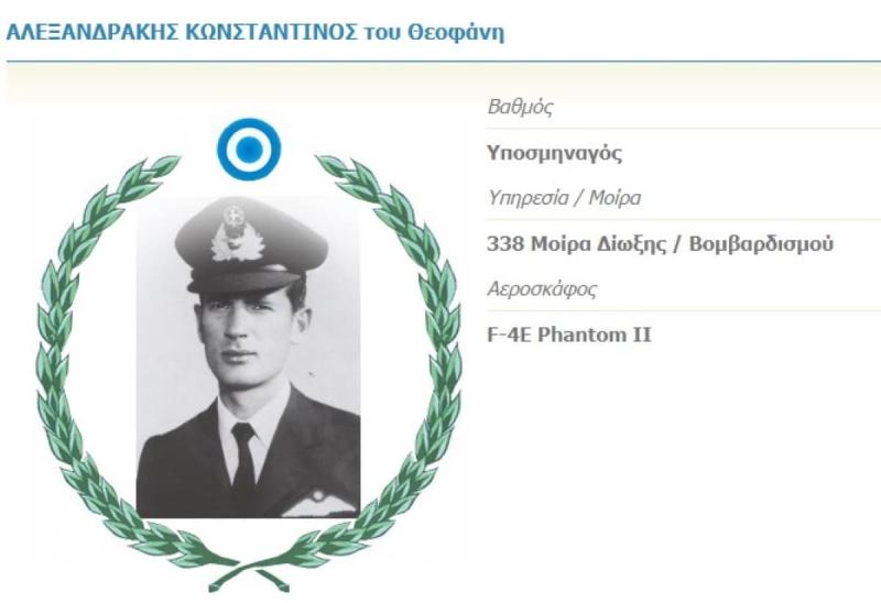 Δύο κορίτσια, η Ειρήνη και η Ηρώ, διάβαζαν για τις Πανελλήνιες μέχρι που ένα αεροσκάφος έπεσε πάνω στο σπίτι τους 5 tragwdia4