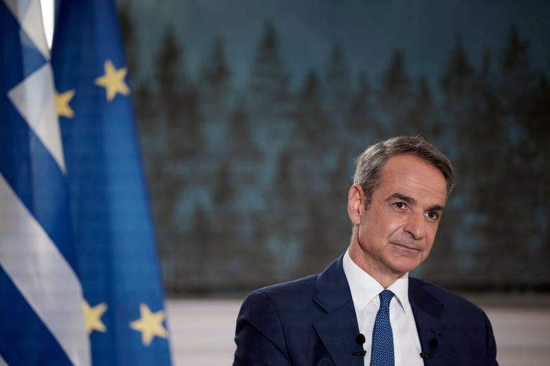 Θα δίνατε στις εκλογές μια τρίτη ευκαιρία στον Κυριάκο Μητσοτάκη για να χτίσει την Ελλάδα που ονειρεύεται; 2 5270125 1
