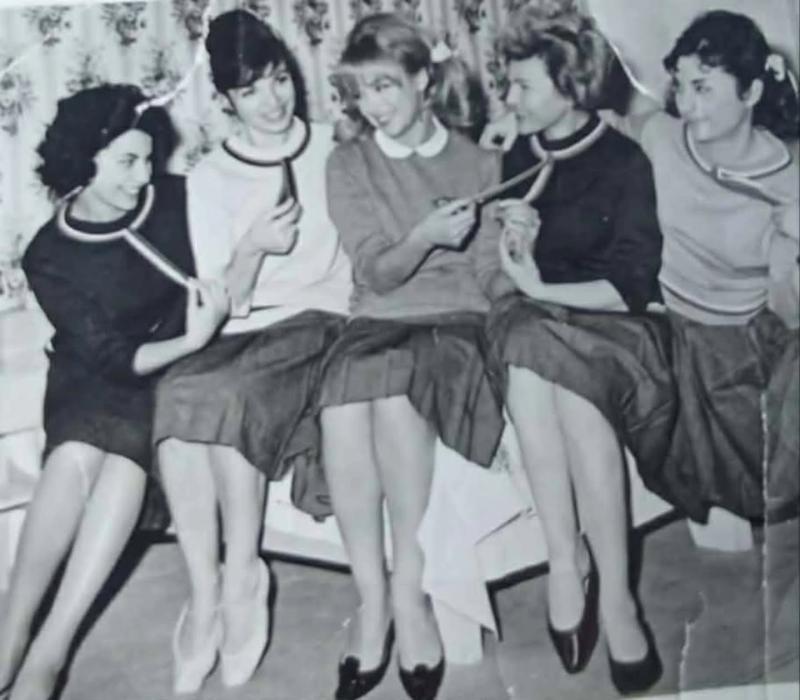 Πέθανε η ηθοποιός Καίτη Φούτση – Το «αντίο» του Σπύρου Μπιμπίλα 4 2 22