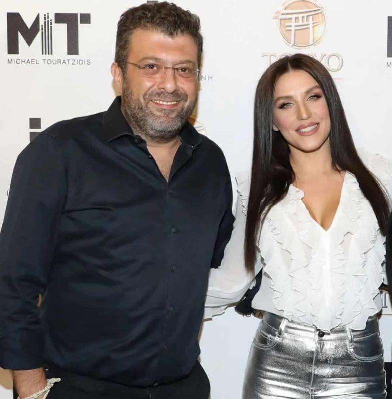 Σήμερα ντύνεται νύφη η Καλλιμάνη: Σε ποια εκκλησία θα γίνει το μυστήριο - Ποιος είναι ο γαμπρός; 1 ioulia kallimani 3