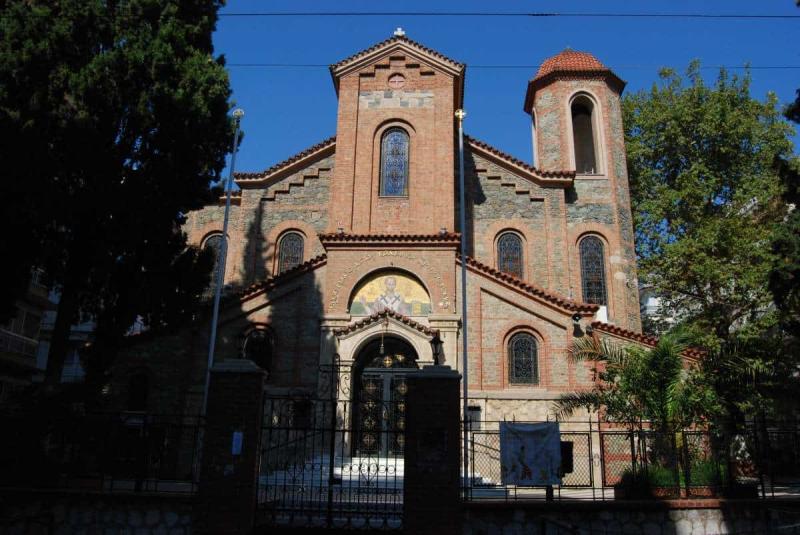 Σήμερα ντύνεται νύφη η Καλλιμάνη: Σε ποια εκκλησία θα γίνει το μυστήριο - Ποιος είναι ο γαμπρός; 2